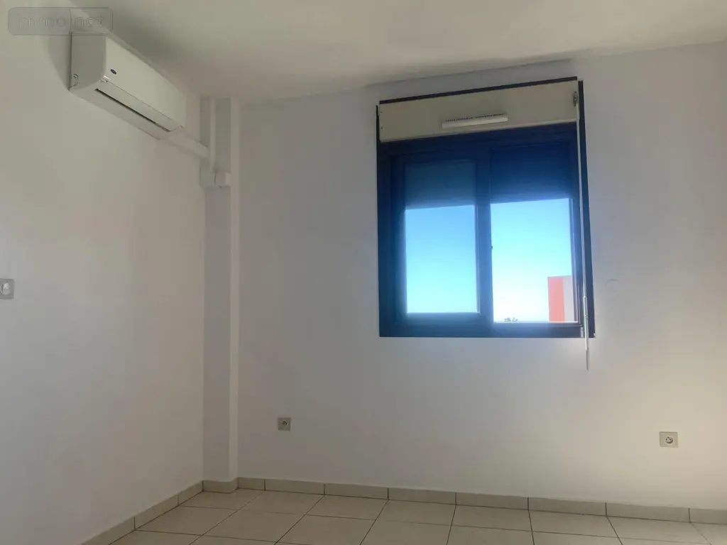 Appartement a vendre Saint-Denis 97400 La Réunion 974 40 m2 2 pièces 190000 euros 97405/285 005