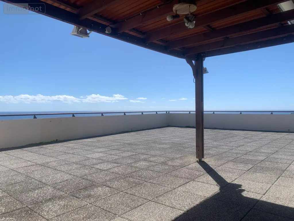 Appartement a vendre Saint-Denis 97400 La Réunion 974 40 m2 2 pièces 190000 euros 97405/285 008