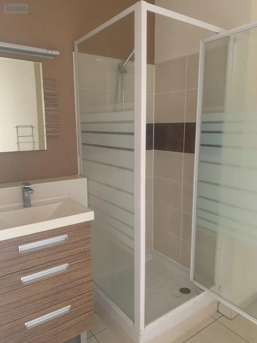 Appartement a vendre Saint-Denis 97400 La Réunion 974 40 m2 2 pièces 190000 euros 97405/285 007