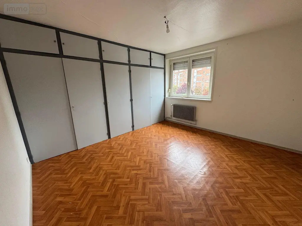 Maison a vendre Lomme 59160 Nord 59 96 m2 5 pièces 199000 euros LC954 004