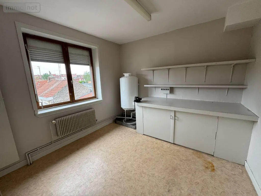 Maison a vendre Lomme 59160 Nord 59 96 m2 5 pièces 199000 euros LC954 005