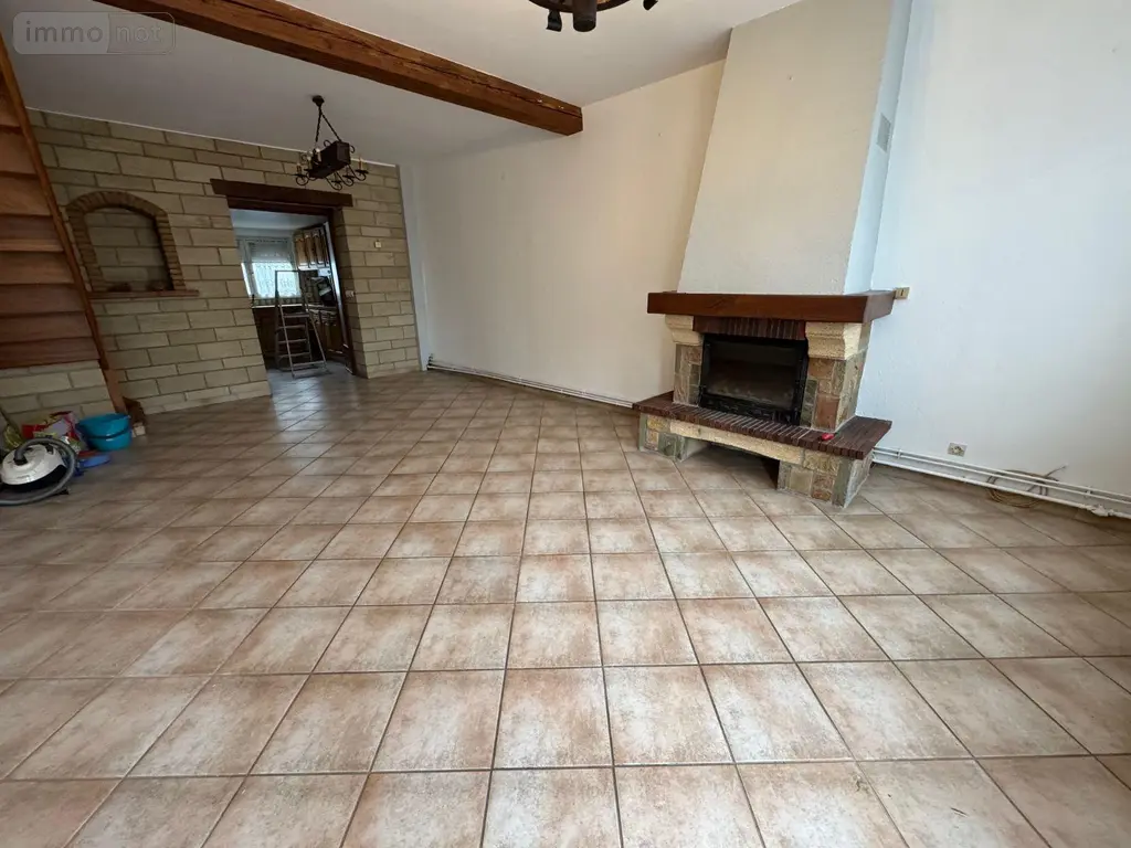Maison a vendre Lomme 59160 Nord 59 96 m2 5 pièces 199000 euros LC954 002