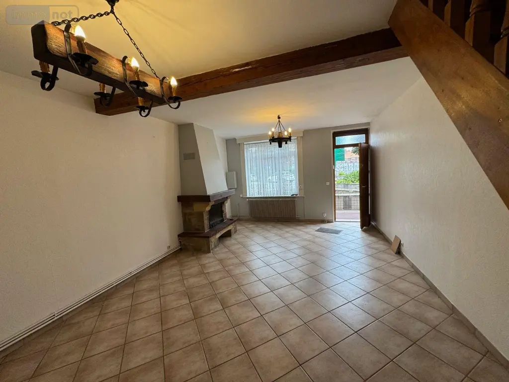 Maison a vendre Lomme 59160 Nord 59 96 m2 5 pièces 199000 euros LC954 003