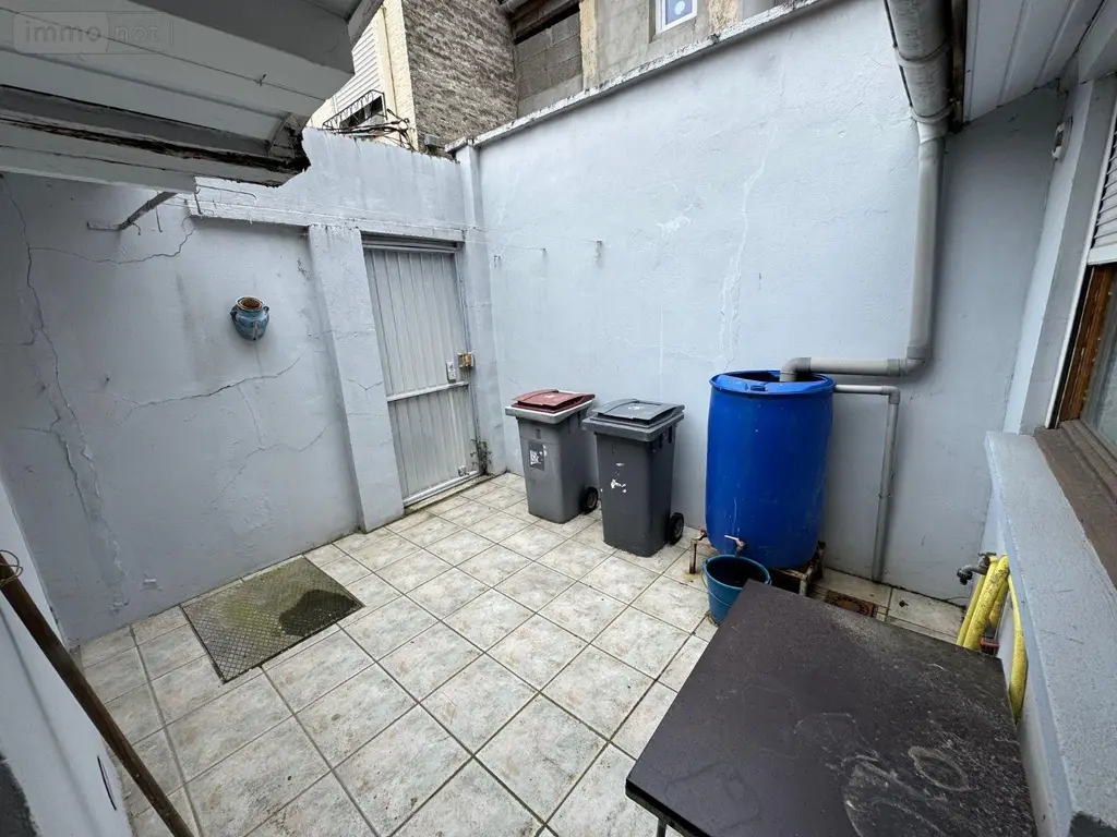 Maison a vendre Lomme 59160 Nord 59 96 m2 5 pièces 199000 euros LC954 008