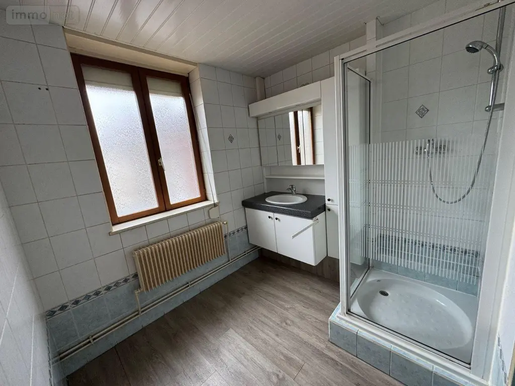 Maison a vendre Lomme 59160 Nord 59 96 m2 5 pièces 199000 euros LC954 009