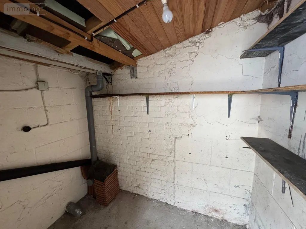 Maison a vendre Lomme 59160 Nord 59 96 m2 5 pièces 199000 euros LC954 010