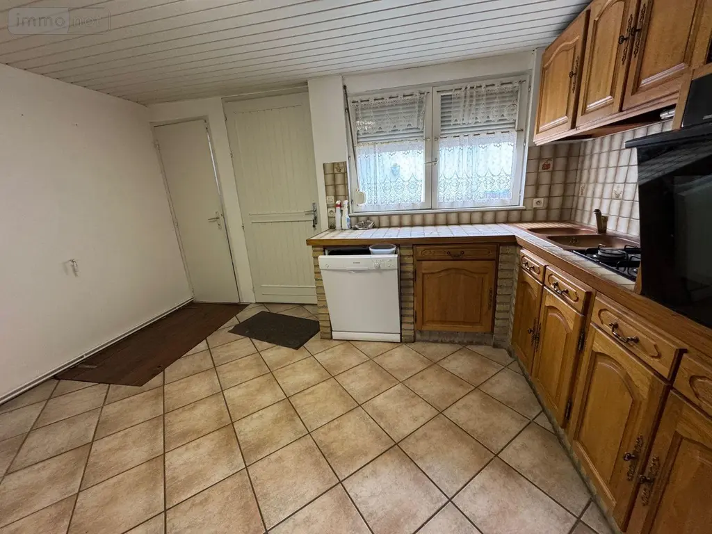 Maison a vendre Lomme 59160 Nord 59 96 m2 5 pièces 199000 euros LC954 011