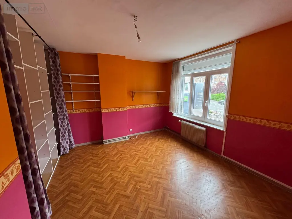 Maison a vendre Lomme 59160 Nord 59 96 m2 5 pièces 199000 euros LC954 012