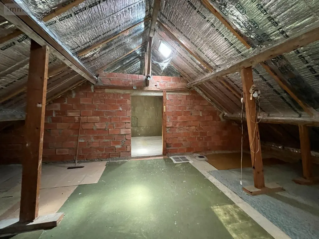 Maison a vendre Déols 36130 Indre 36 96 m2 4 pièces 117680 euros 36004/347 008