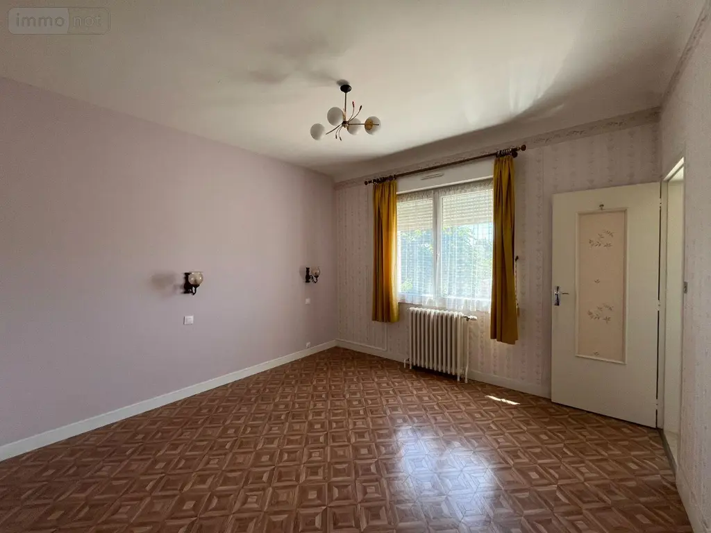 Maison a vendre Déols 36130 Indre 36 96 m2 4 pièces 107200 euros 36004/347 007