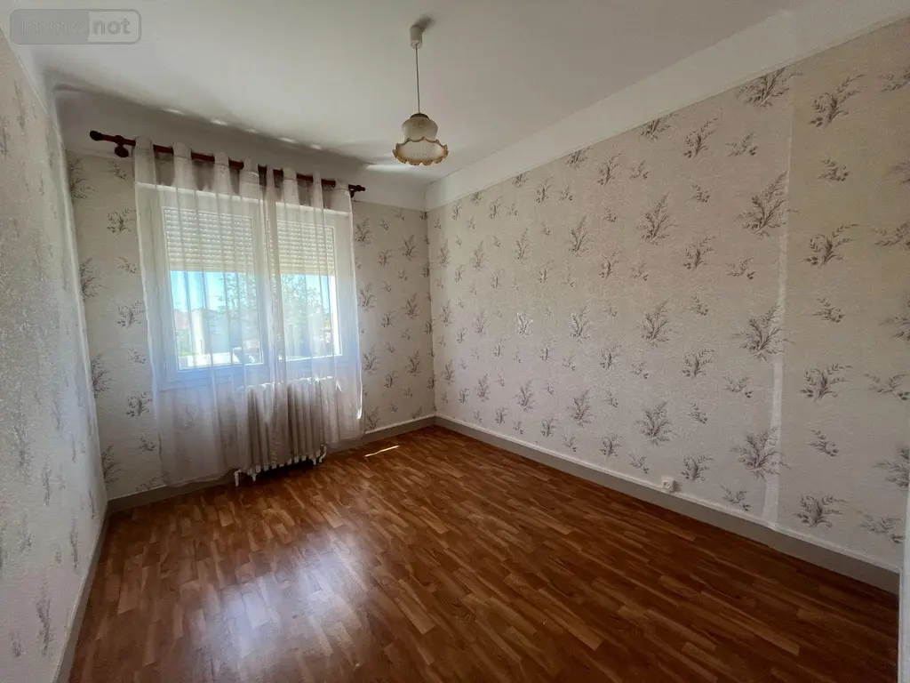 Maison a vendre Déols 36130 Indre 36 96 m2 4 pièces 107200 euros 36004/347 009