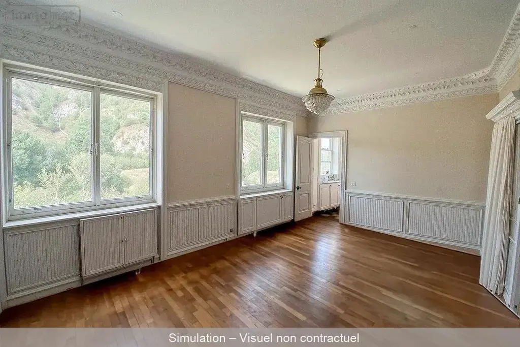 Maison a vendre Déols 36130 Indre 36 96 m2 4 pièces 107200 euros 36004/347 004