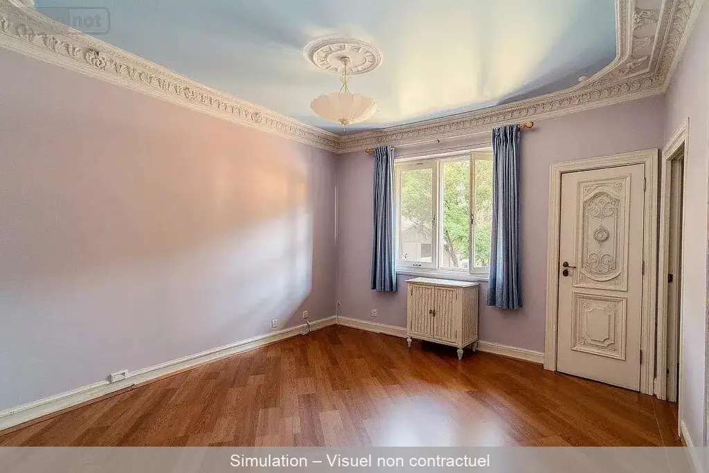 Maison a vendre Déols 36130 Indre 36 96 m2 4 pièces 107200 euros 36004/347 006