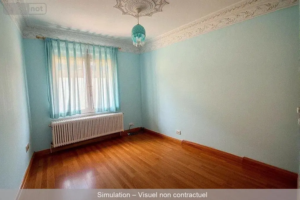 Maison a vendre Déols 36130 Indre 36 96 m2 4 pièces 107200 euros 36004/347 008
