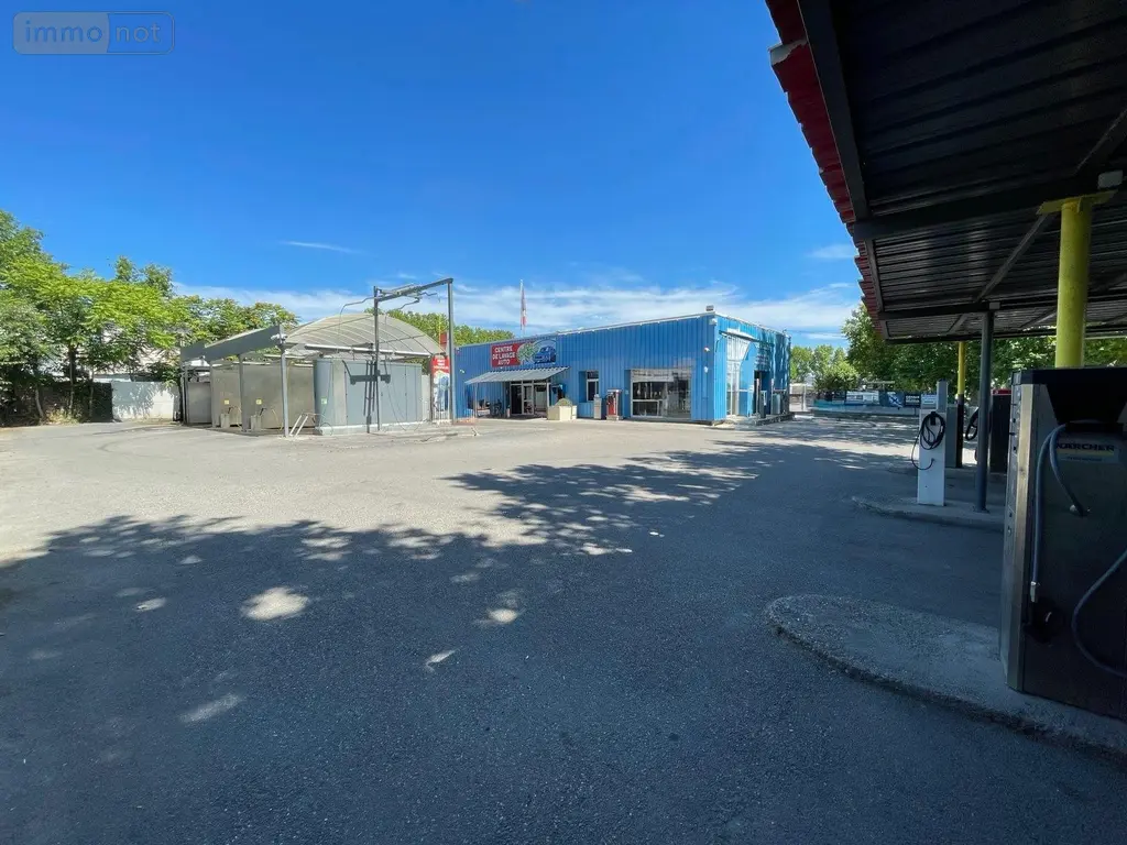 Fonds et murs commerciaux a vendre Manosque 04100 Alpes-de-Haute-Provence 04 170 m2 1666600 euros 025/1941 001