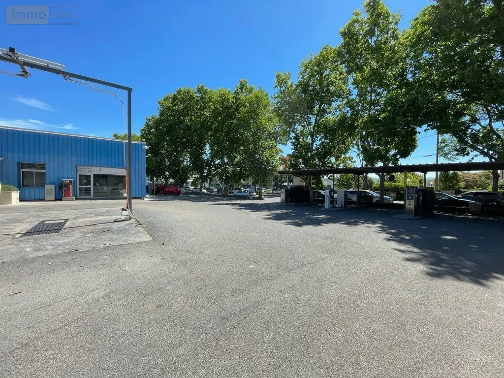 Fonds et murs commerciaux a vendre Manosque 04100 Alpes-de-Haute-Provence 04 170 m2 1666600 euros 025/1941 003