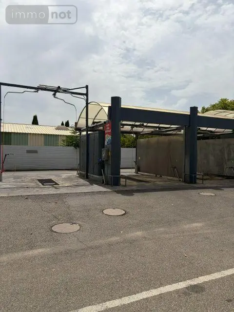 Fonds et murs commerciaux a vendre Manosque 04100 Alpes-de-Haute-Provence 04 170 m2 1666600 euros 025/1941 007