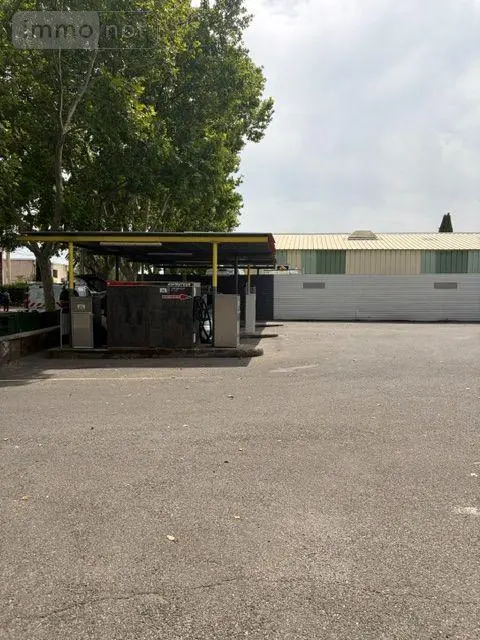 Fonds et murs commerciaux a vendre Manosque 04100 Alpes-de-Haute-Provence 04 170 m2 1666600 euros 025/1941 009