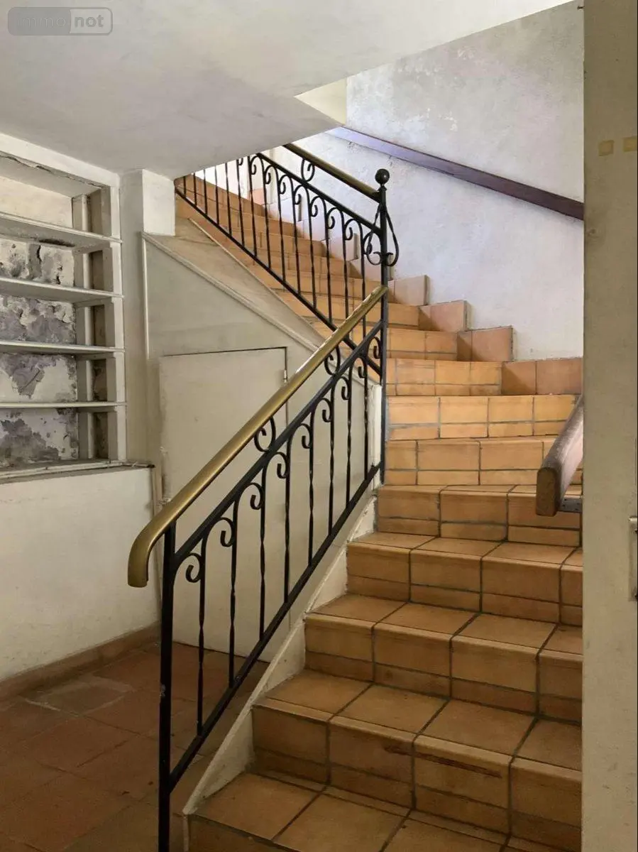 Maison a vendre Souillac 46200 Lot 46 112 m2 4 pièces 100000 euros 46051/334 006