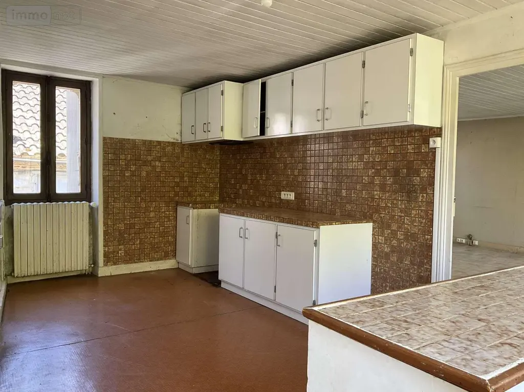 Maison a vendre Souillac 46200 Lot 46 112 m2 4 pièces 100000 euros 46051/334 007