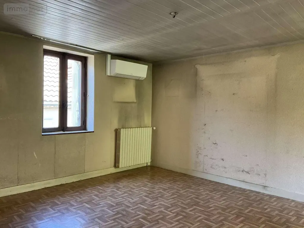 Maison a vendre Souillac 46200 Lot 46 112 m2 4 pièces 100000 euros 46051/334 012