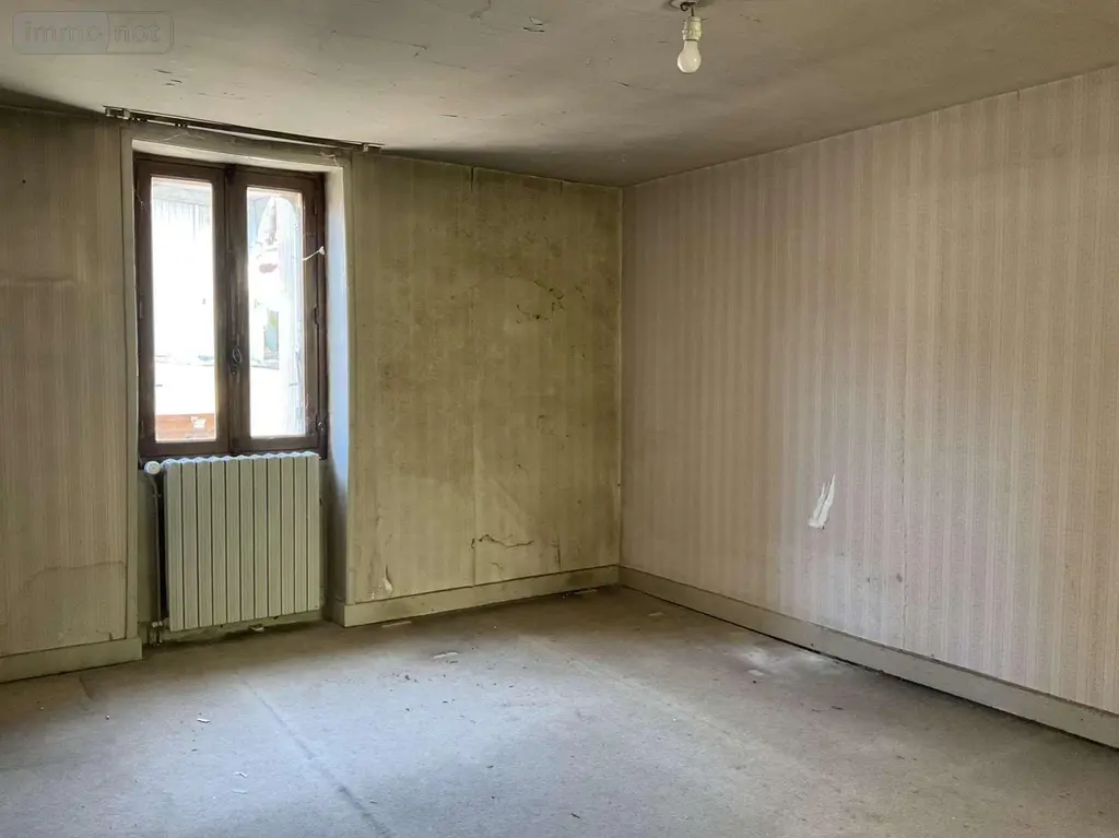 Maison a vendre Souillac 46200 Lot 46 112 m2 4 pièces 100000 euros 46051/334 014
