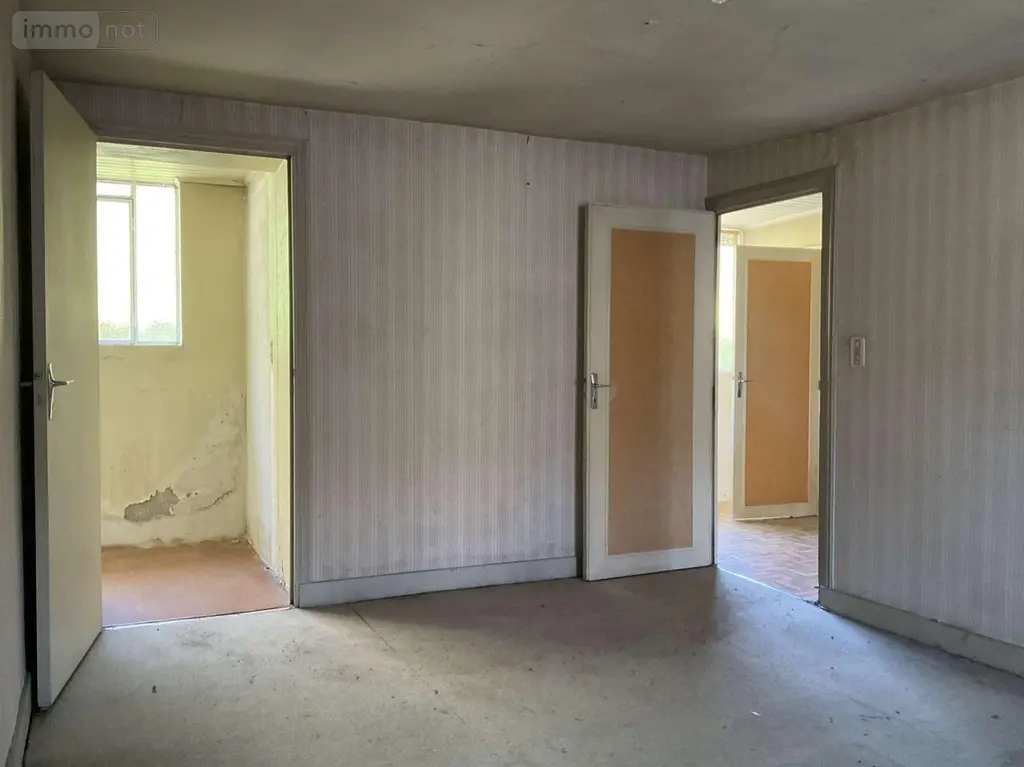 Maison a vendre Souillac 46200 Lot 46 112 m2 4 pièces 100000 euros 46051/334 017