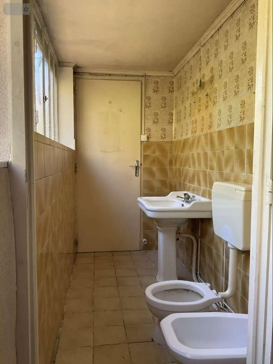 Maison a vendre Souillac 46200 Lot 46 112 m2 4 pièces 100000 euros 46051/334 016