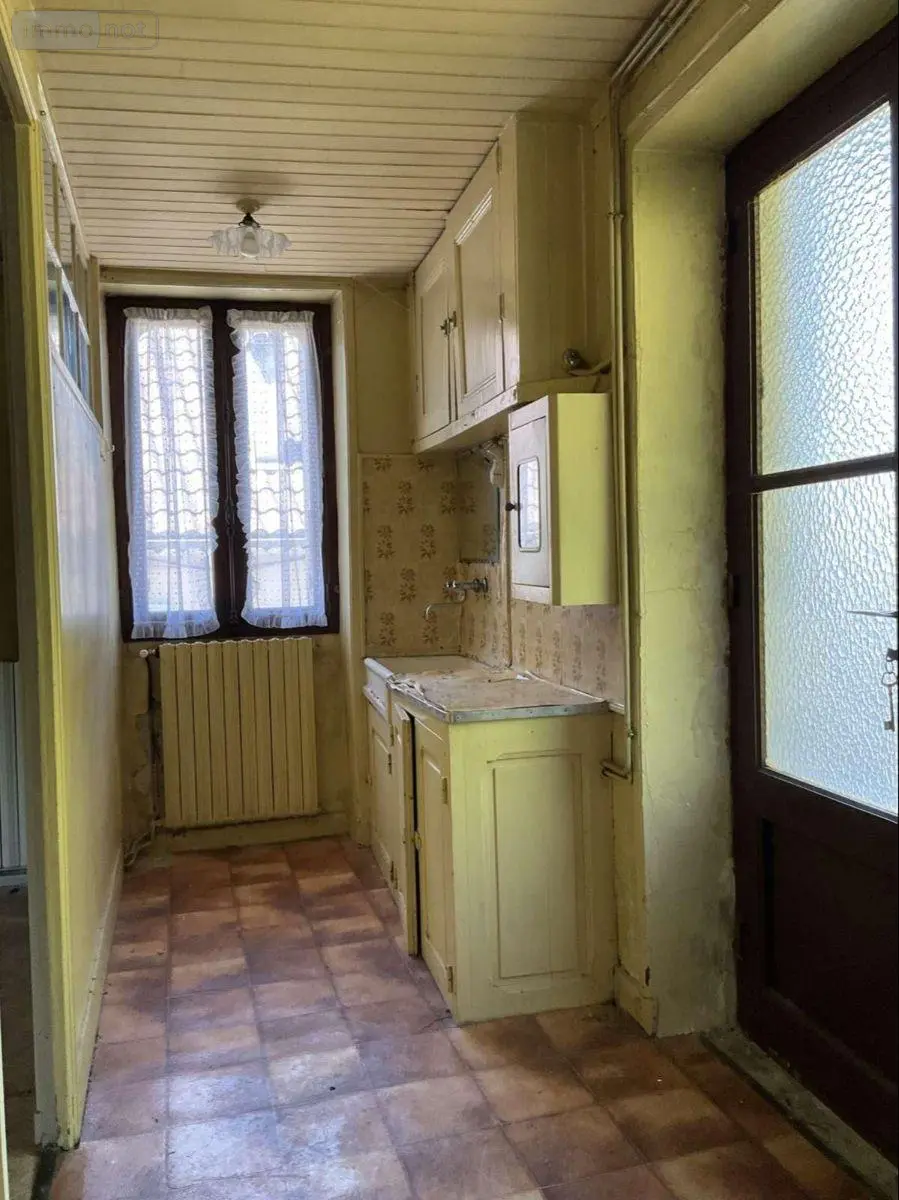 Maison a vendre Souillac 46200 Lot 46 112 m2 4 pièces 100000 euros 46051/334 019