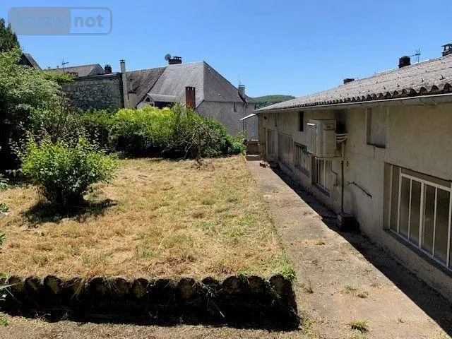 Maison a vendre Souillac 46200 Lot 46 112 m2 4 pièces 100000 euros 46051/334 021