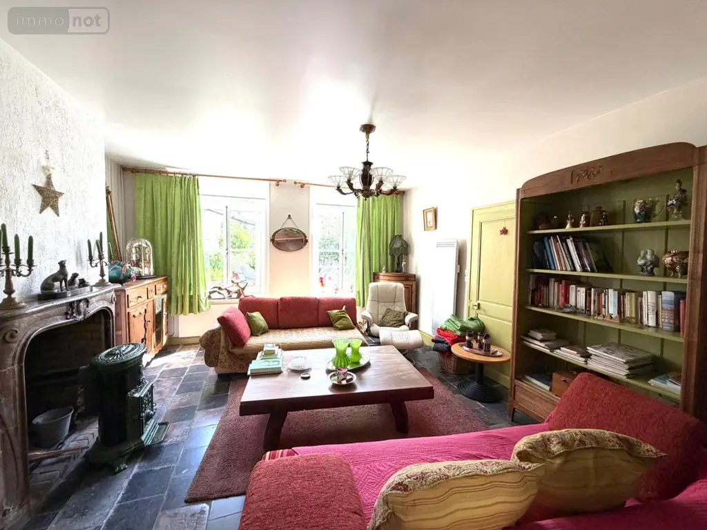 Maison a vendre Bergues 59380 Nord 59 267 m2 9 pièces 540800 euros G1258 004