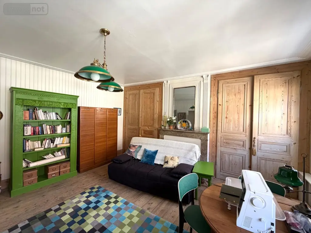 Maison a vendre Bergues 59380 Nord 59 267 m2 9 pièces 540800 euros G1258 008