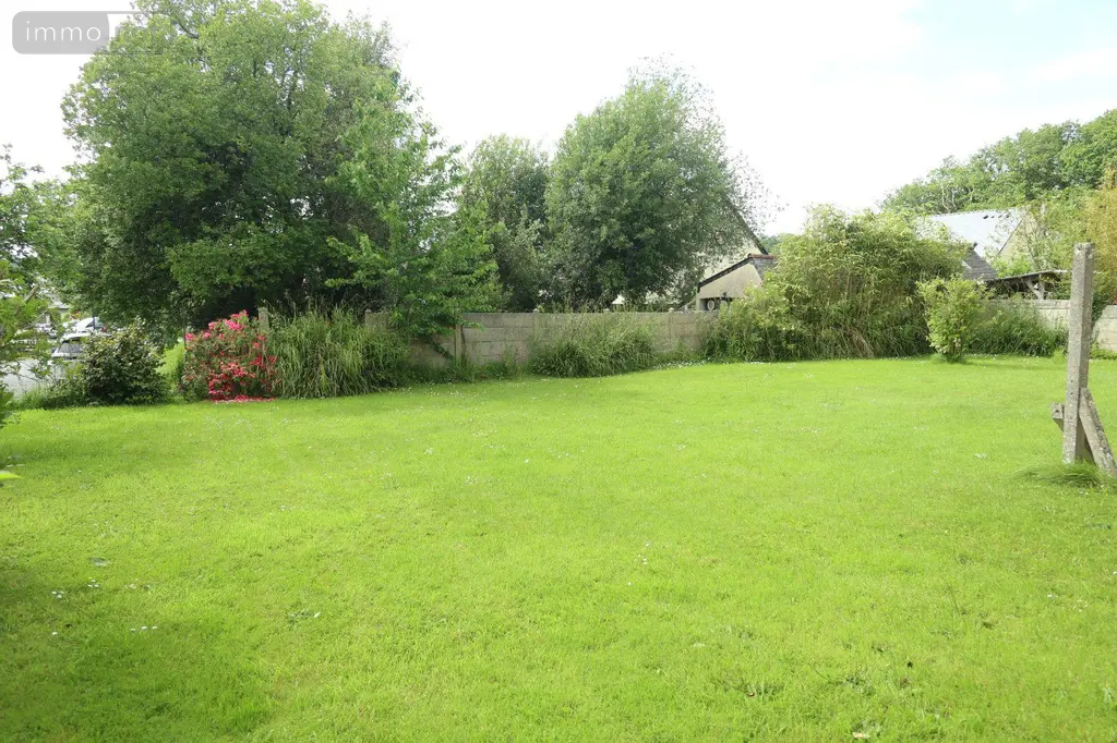 Maison a vendre Daoulas 29460 Finistère 29 109 m2 6 pièces 177560 euros 2008 004