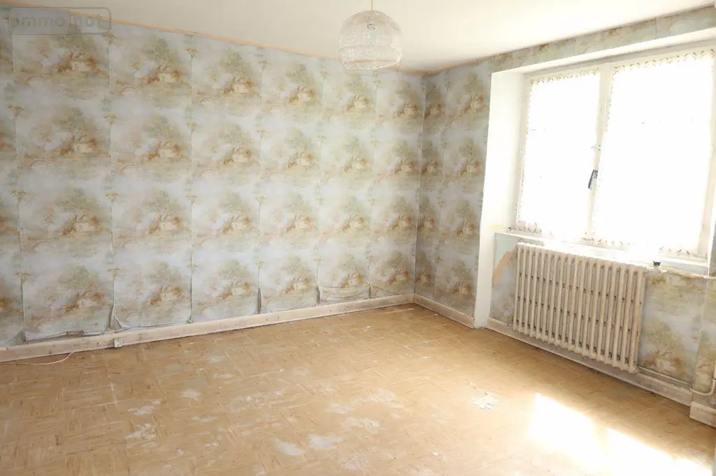 Maison a vendre Daoulas 29460 Finistère 29 109 m2 6 pièces 177560 euros 2008 007