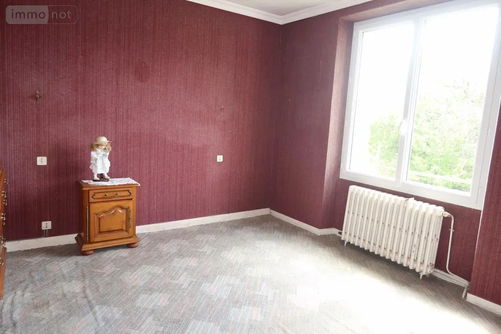 Maison a vendre Daoulas 29460 Finistère 29 109 m2 6 pièces 177560 euros 2008 008