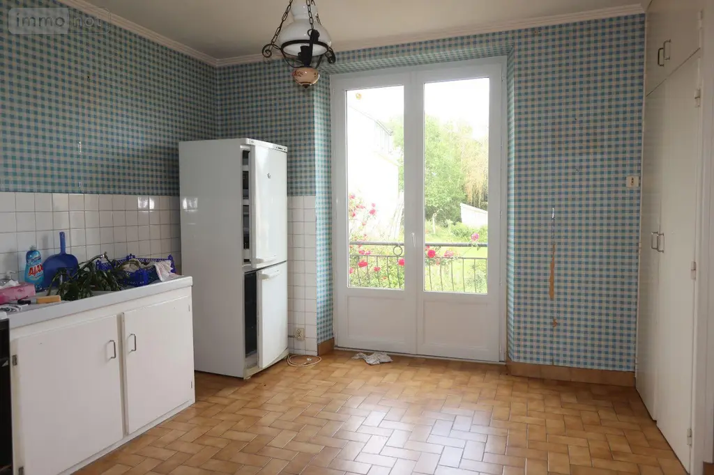 Maison a vendre Daoulas 29460 Finistère 29 109 m2 6 pièces 177560 euros 2008 006