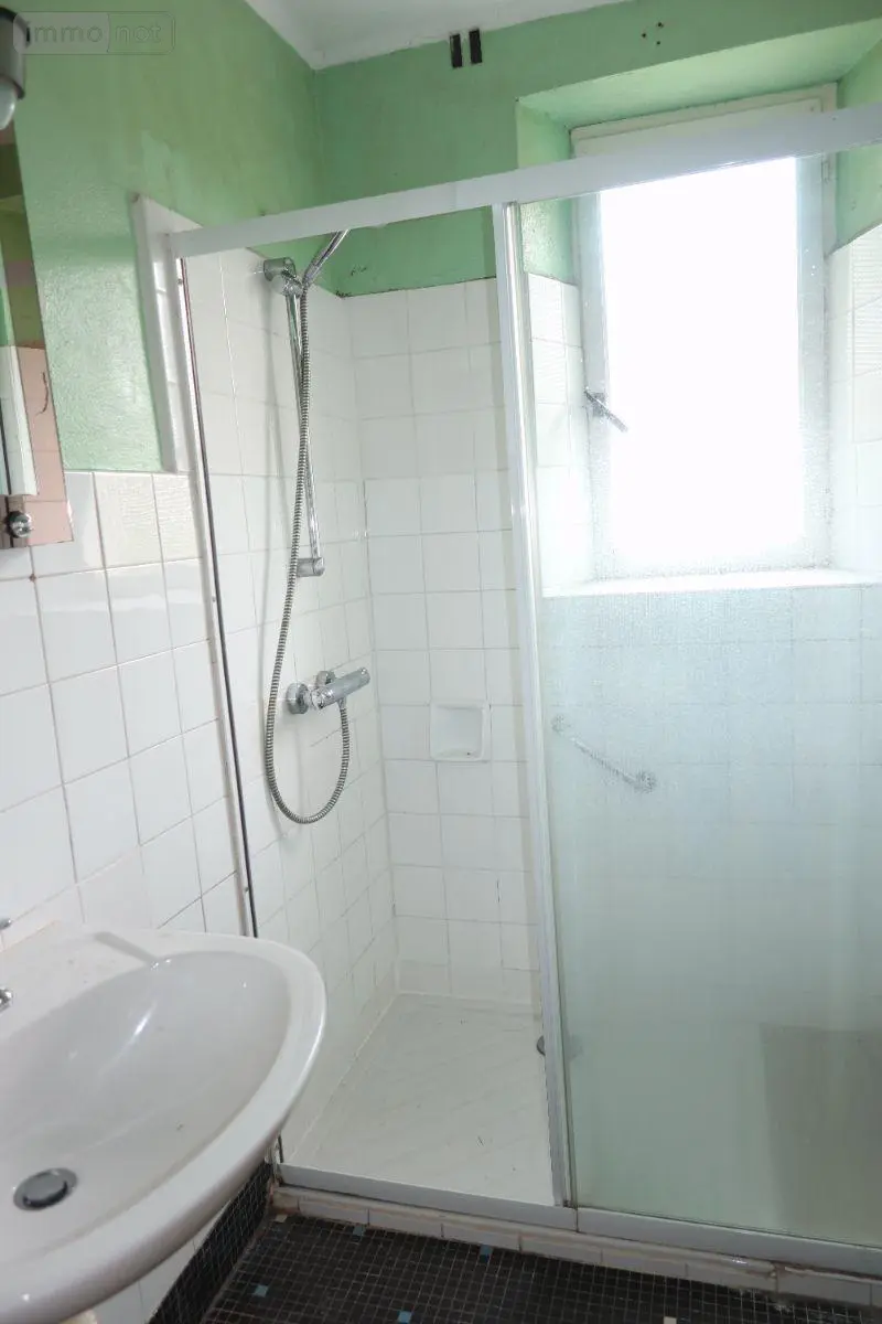 Maison a vendre Daoulas 29460 Finistère 29 109 m2 6 pièces 177560 euros 2008 009