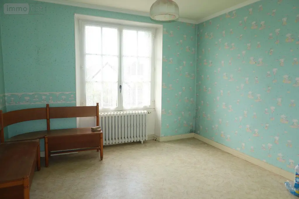 Maison a vendre Daoulas 29460 Finistère 29 109 m2 6 pièces 177560 euros 2008 010
