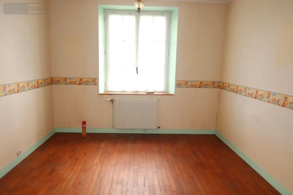 Maison a vendre Daoulas 29460 Finistère 29 109 m2 6 pièces 177560 euros 2008 011