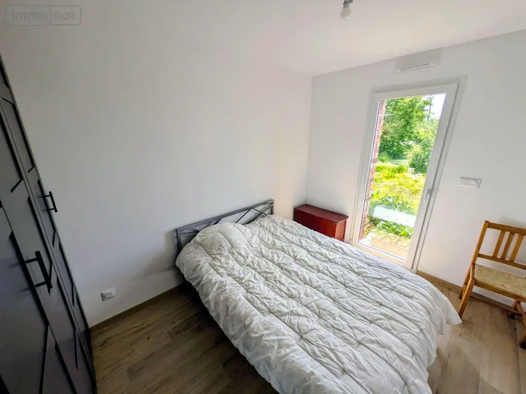 Maison a vendre Winnezeele 59670 Nord 59 86 m2 5 pièces 284500 euros W4055 012