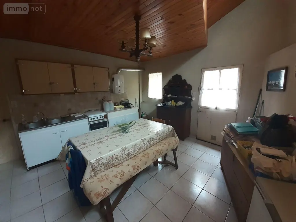 Maison a vendre Écommoy 72220 Sarthe 72 180 m2 5 pièces 183750 euros 023/2129 012