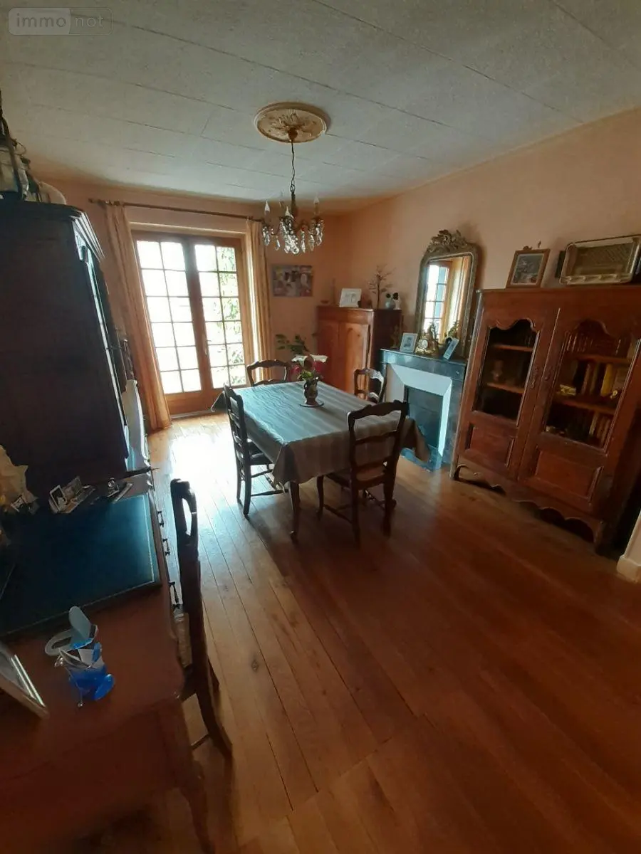 Maison a vendre Écommoy 72220 Sarthe 72 180 m2 5 pièces 183750 euros 023/2129 016