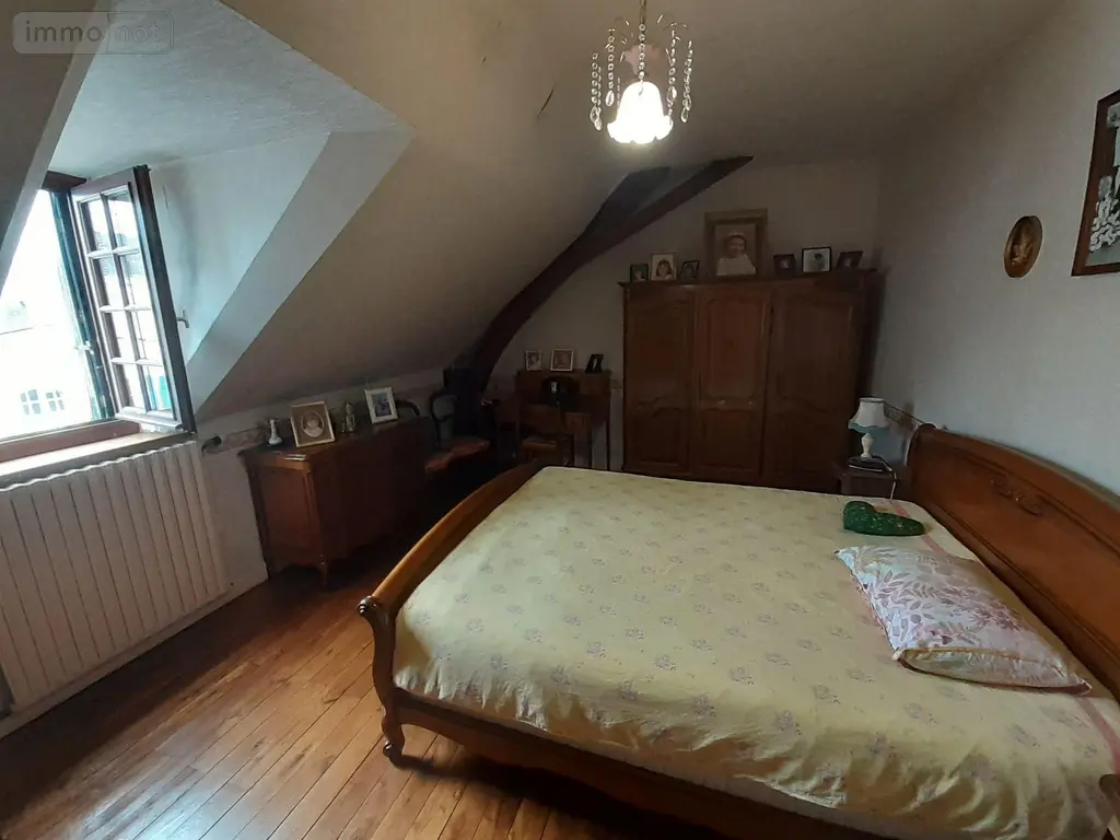 Maison a vendre Écommoy 72220 Sarthe 72 180 m2 5 pièces 183750 euros 023/2129 021