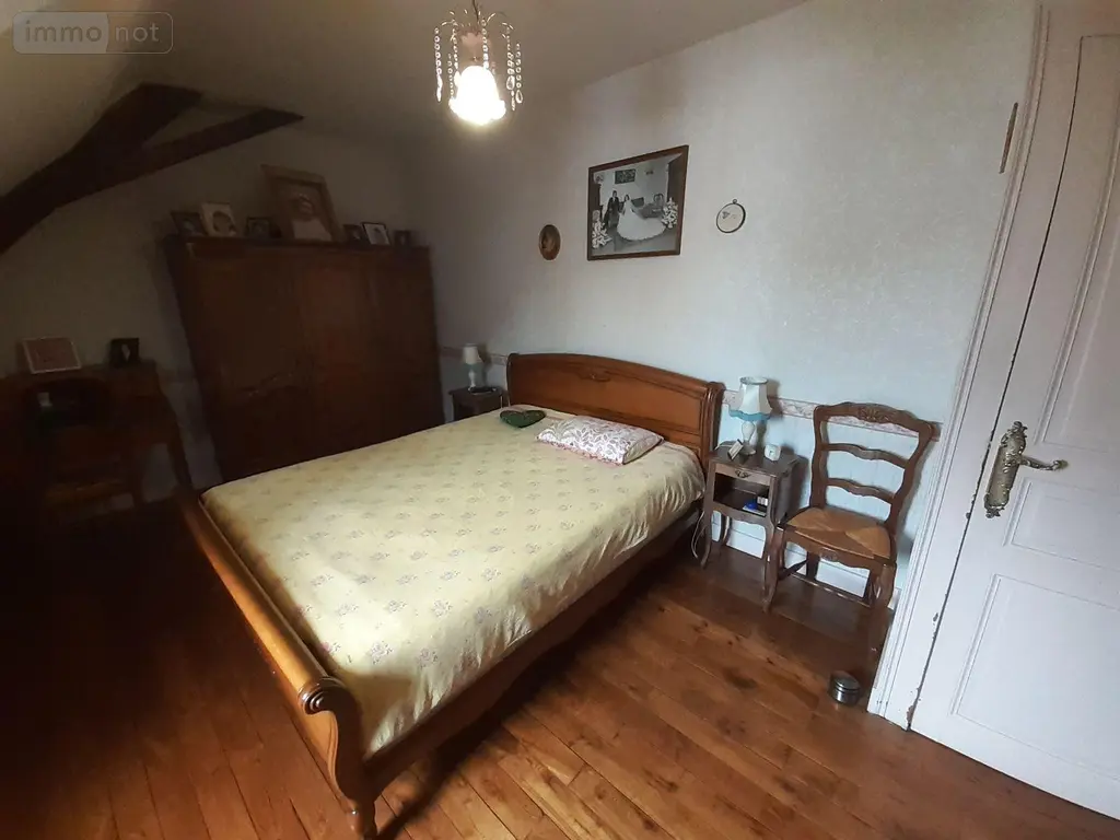Maison a vendre Écommoy 72220 Sarthe 72 180 m2 5 pièces 183750 euros 023/2129 022