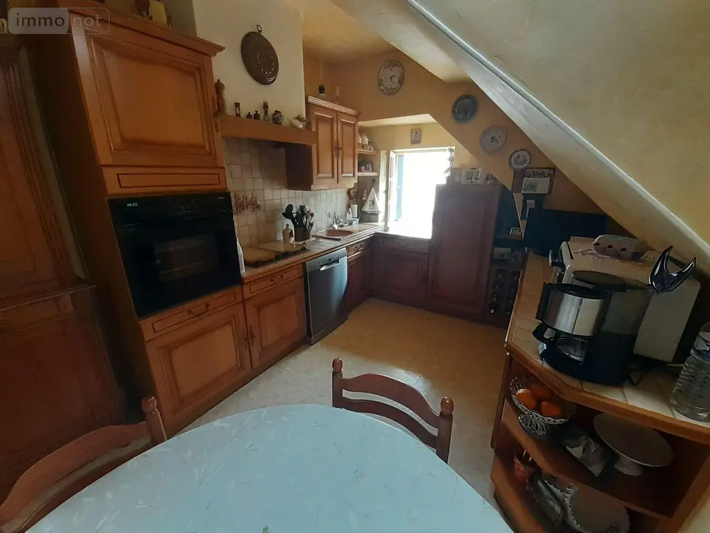 Maison a vendre Écommoy 72220 Sarthe 72 180 m2 5 pièces 183750 euros 023/2129 018