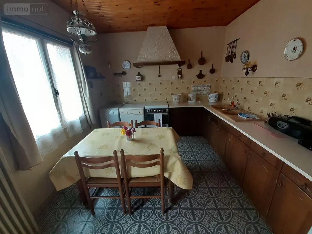 Maison a vendre Écommoy 72220 Sarthe 72 180 m2 5 pièces 183750 euros 023/2129 010