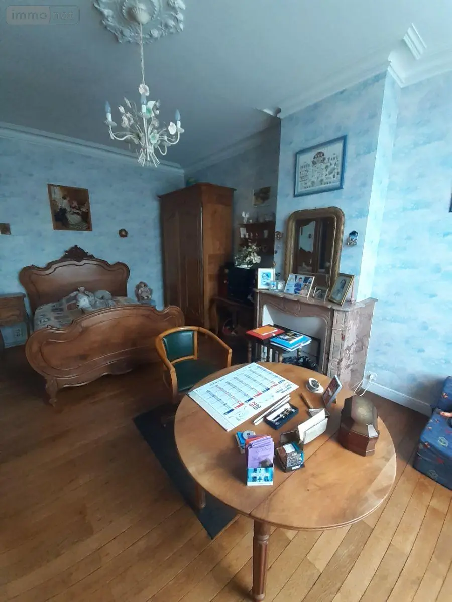 Maison a vendre Écommoy 72220 Sarthe 72 180 m2 5 pièces 183750 euros 023/2129 003