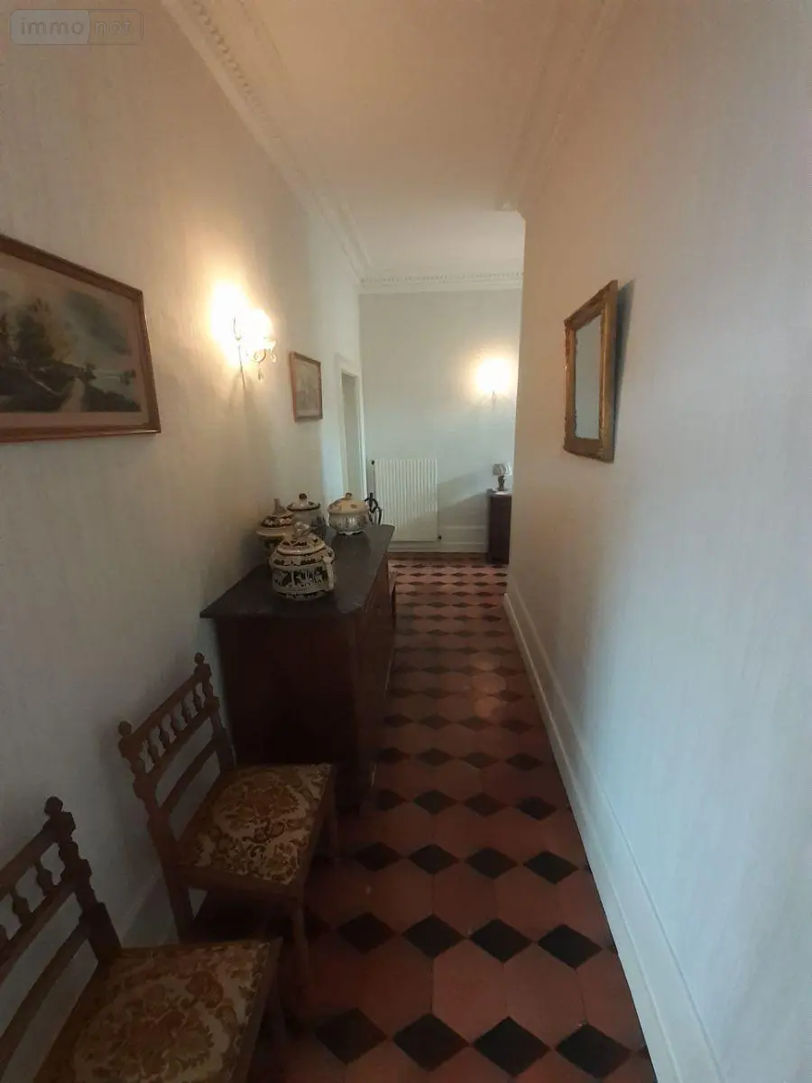 Maison a vendre Écommoy 72220 Sarthe 72 180 m2 5 pièces 183750 euros 023/2129 004