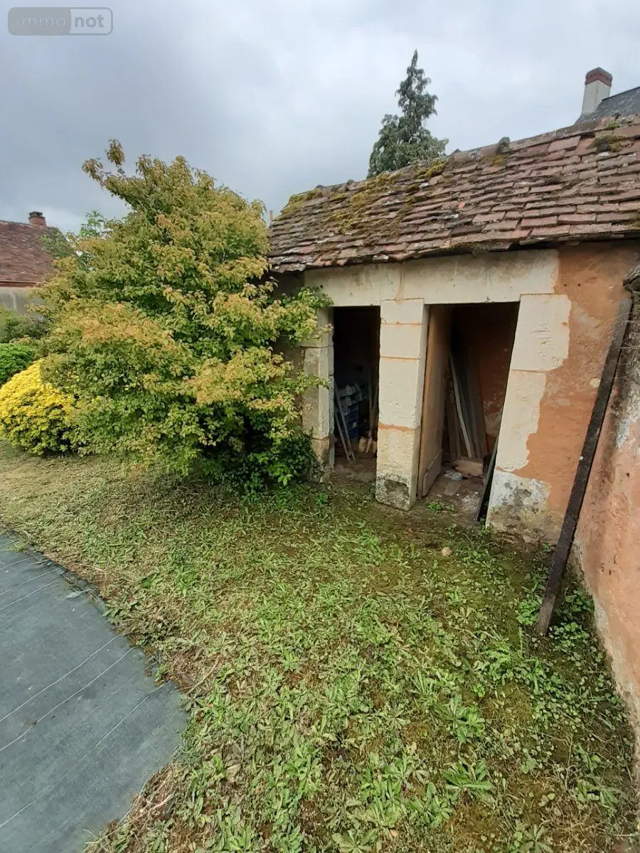 Maison a vendre Écommoy 72220 Sarthe 72 180 m2 5 pièces 183750 euros 023/2129 024