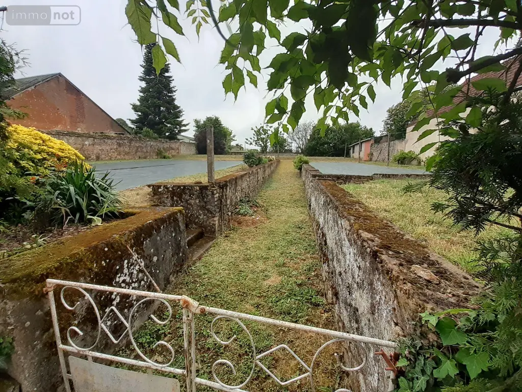 Maison a vendre Écommoy 72220 Sarthe 72 180 m2 5 pièces 183750 euros 023/2129 025